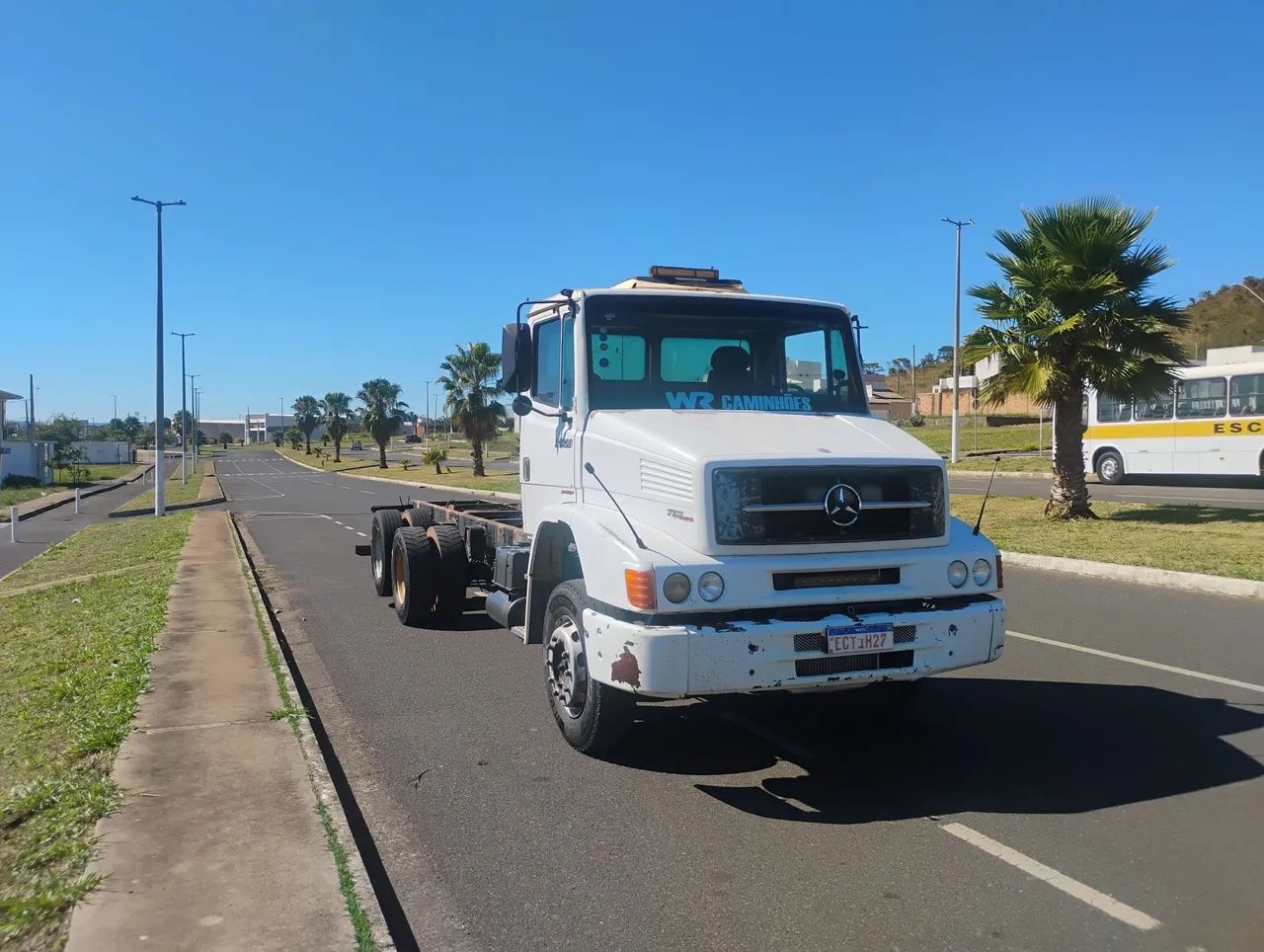 1620 eletrônico  - Foto 2
