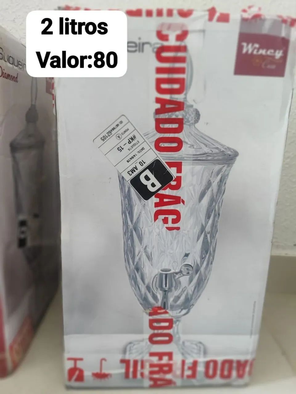 Cafeteira e suqueira - Foto 3