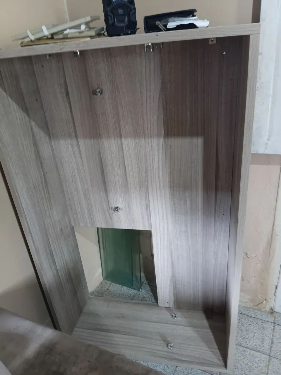 Vendo um planeu  de parede 