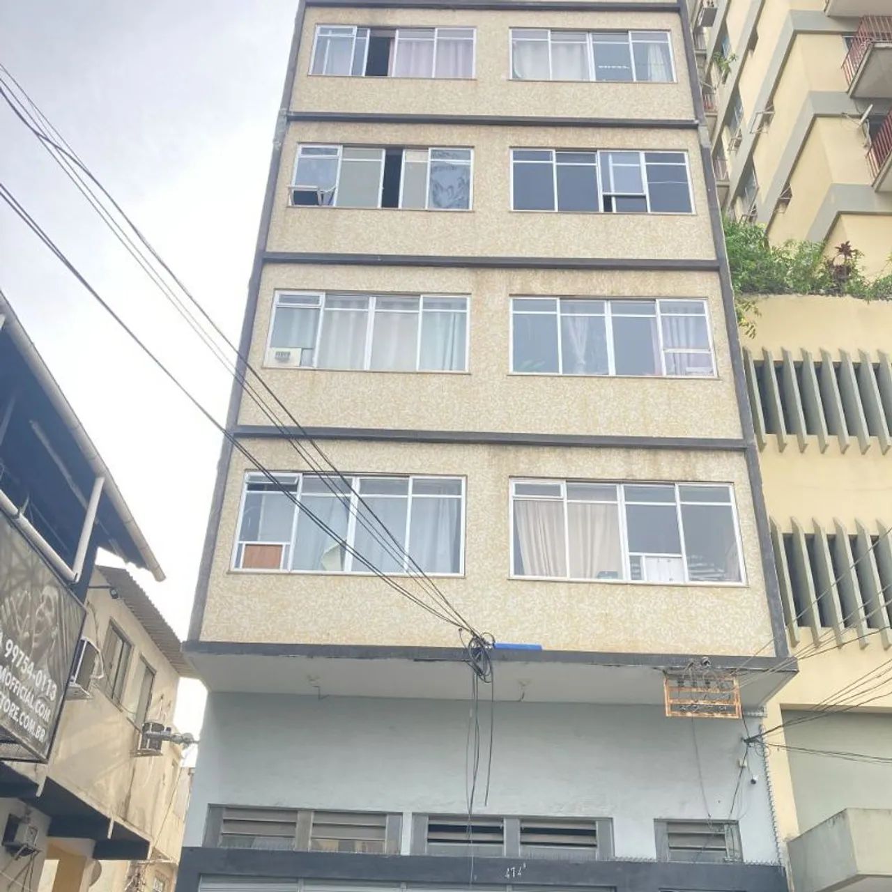 KITNET RIO DE JANEIRO MÉIER - Foto 3