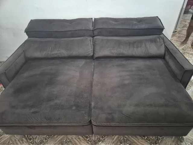 Sofá retrátil  - Foto 3