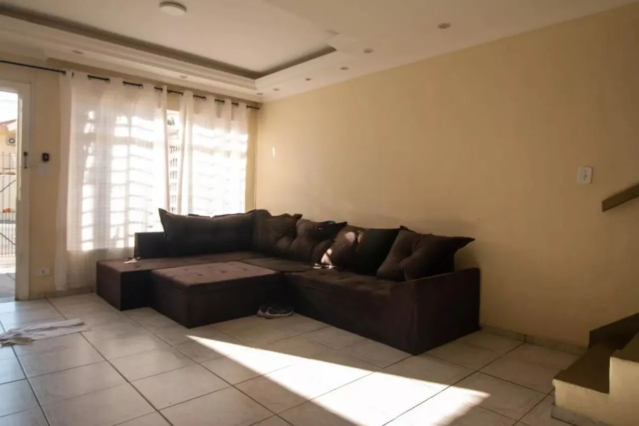 Casa à Venda - Chácara Santo Antonio, 3 Quartos, 103 m2 - Foto 2