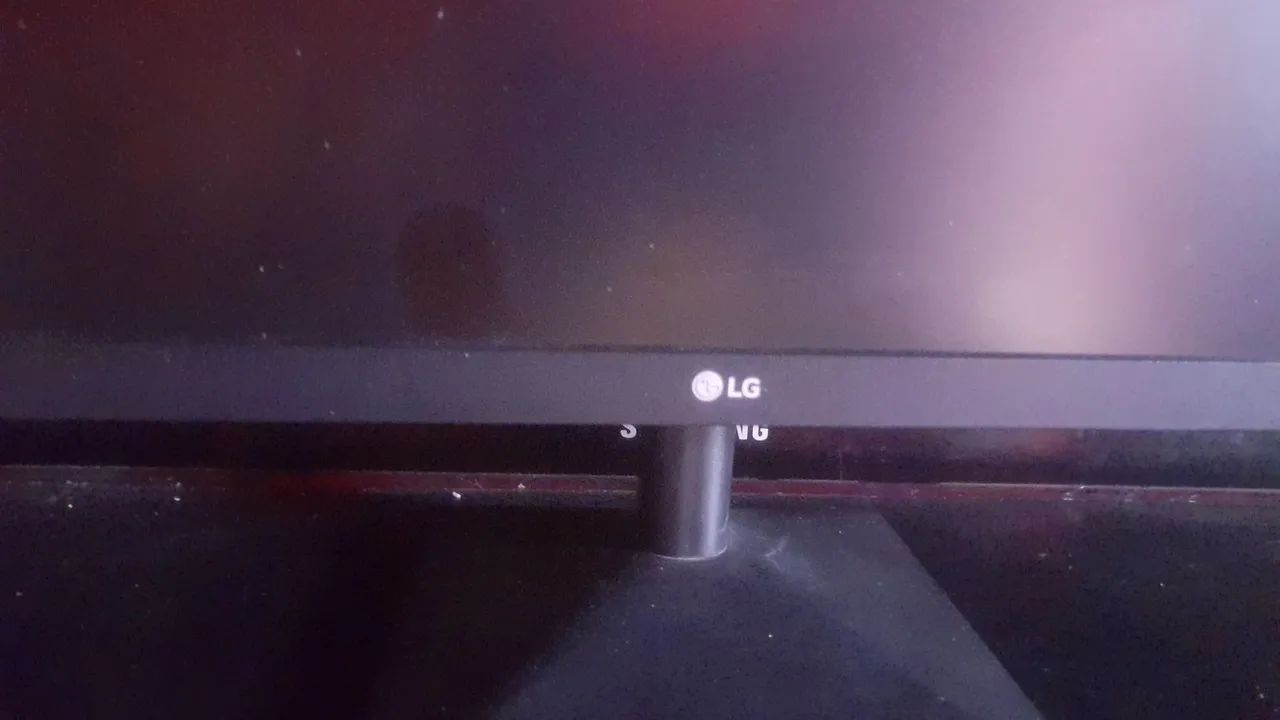 Monitor LG 