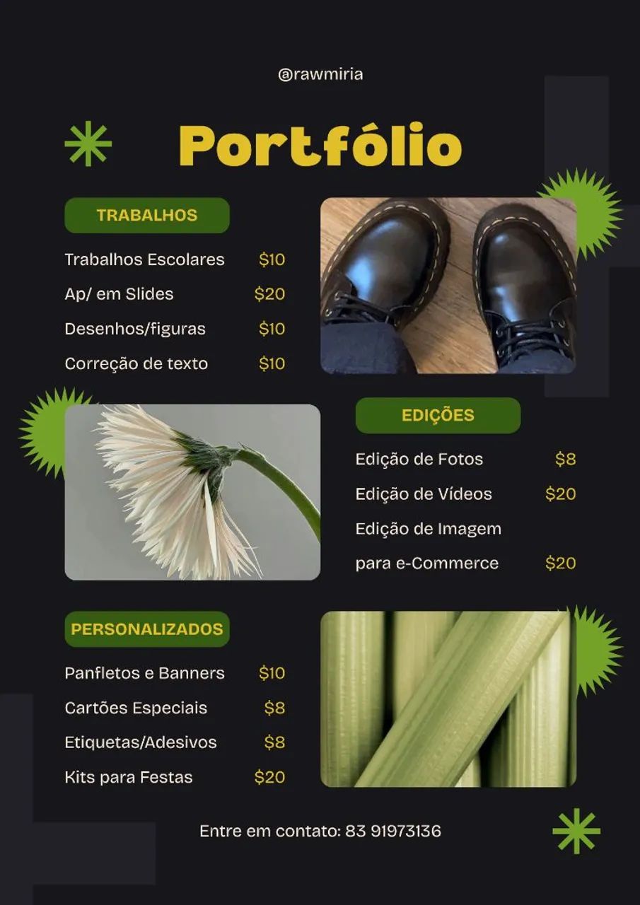 Portfólio