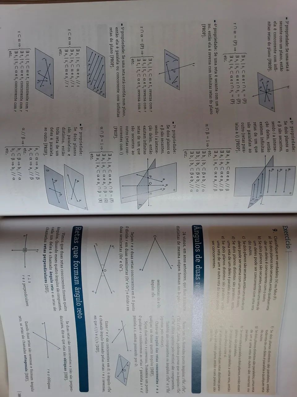 Livro de Matemática Gelson Iezzi  - Foto 3