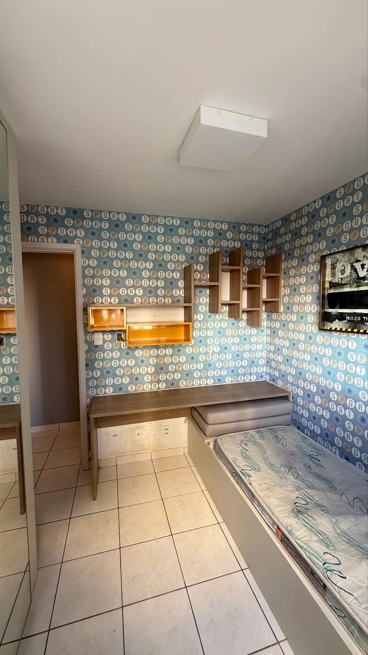 Apartamento 2 quartos Flex Gama - Foto 5