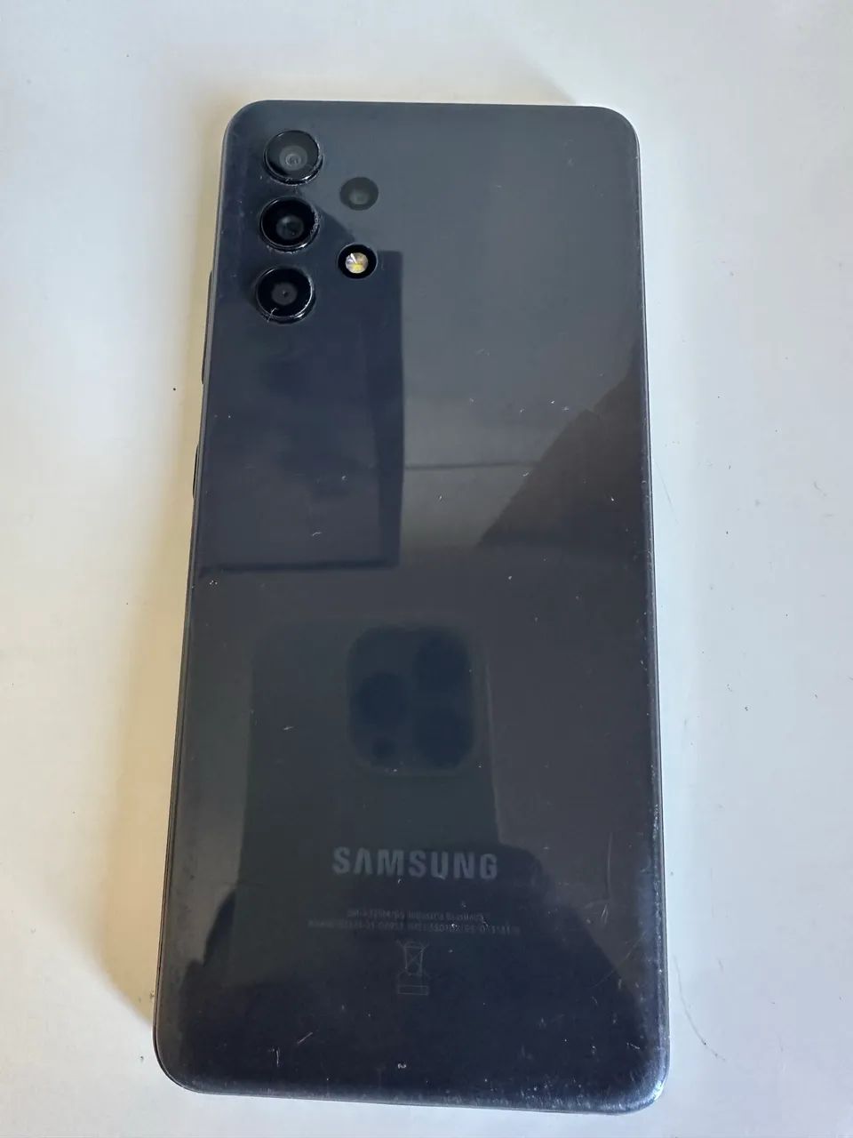 Galaxy A 32 - Foto 3