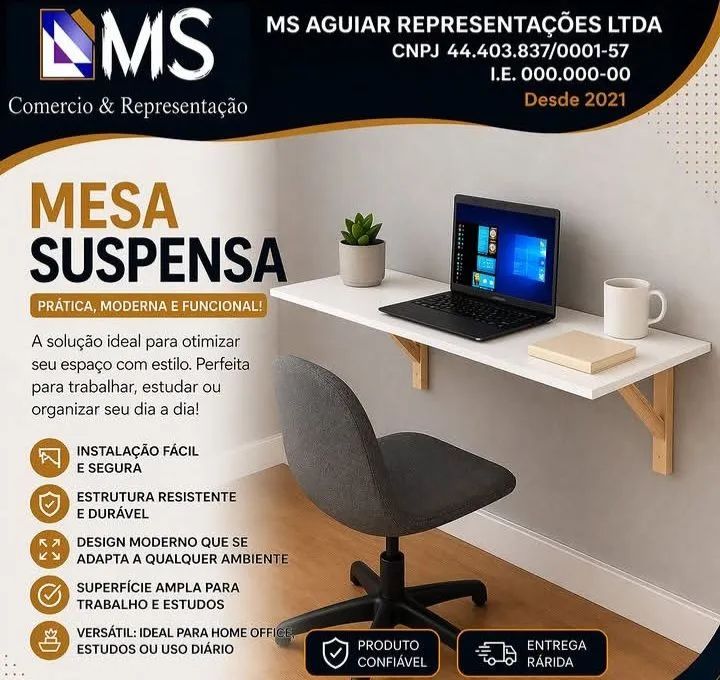 Móveis p/ Escritorio - Foto 3