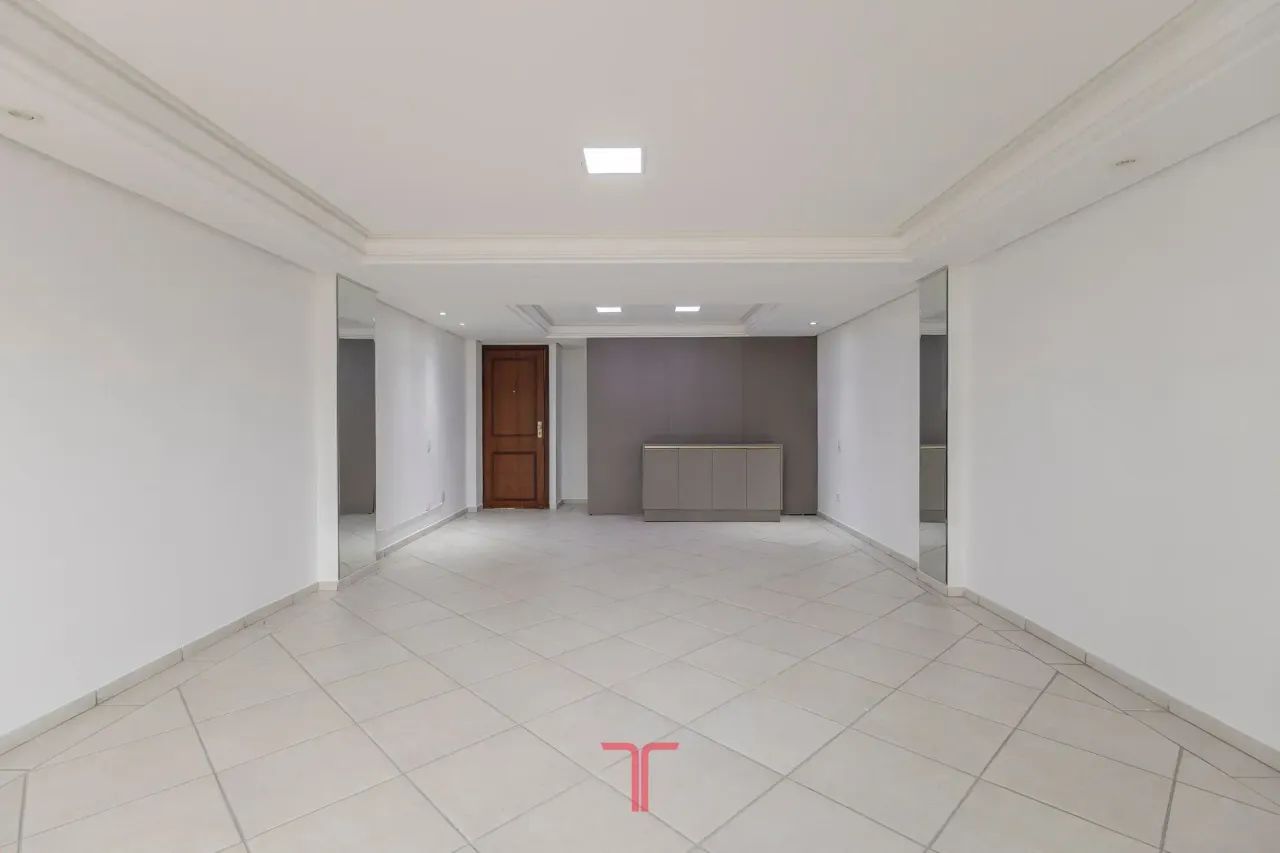Sala Pinheirinho 42,62m² - Foto 5