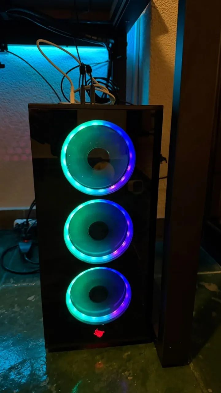 Computador Gamer - Foto 2