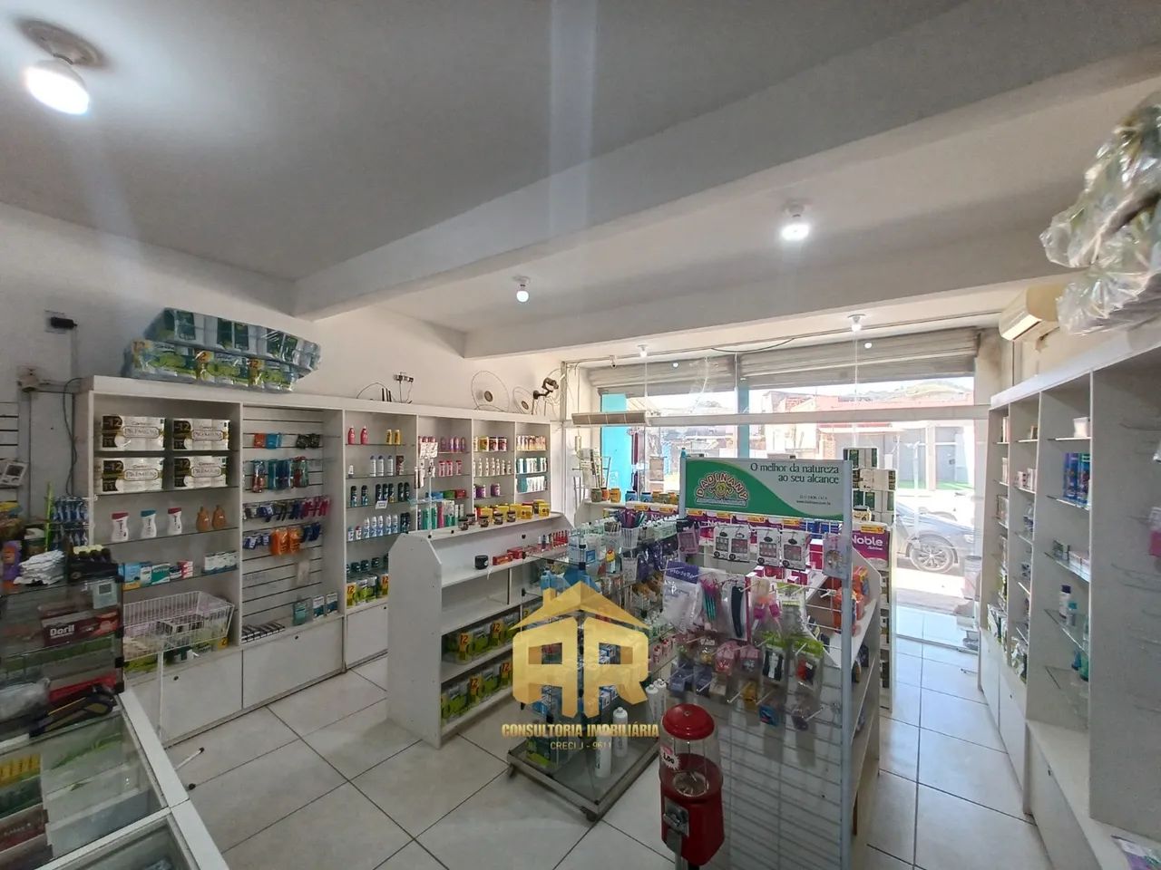 Lojas e casas em Paciência - Foto 4