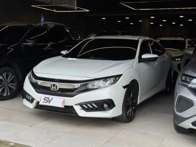 Honda Civic 2018