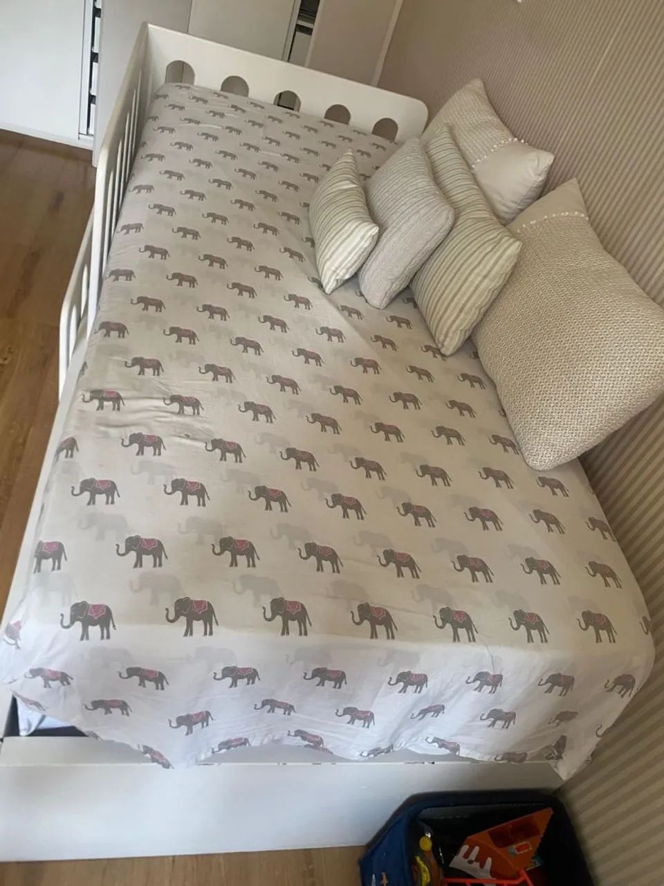 Cama infantil  - Foto 2