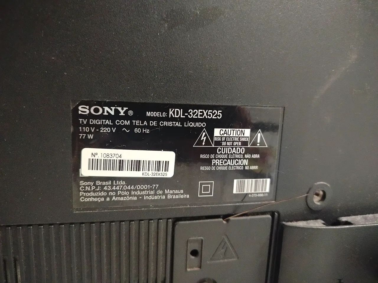 Tv Sony  - Foto 3