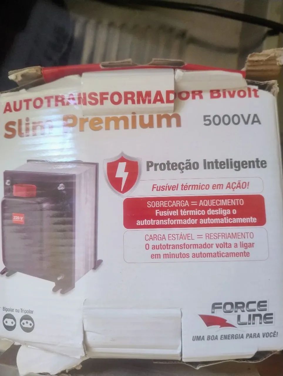 Transformador 