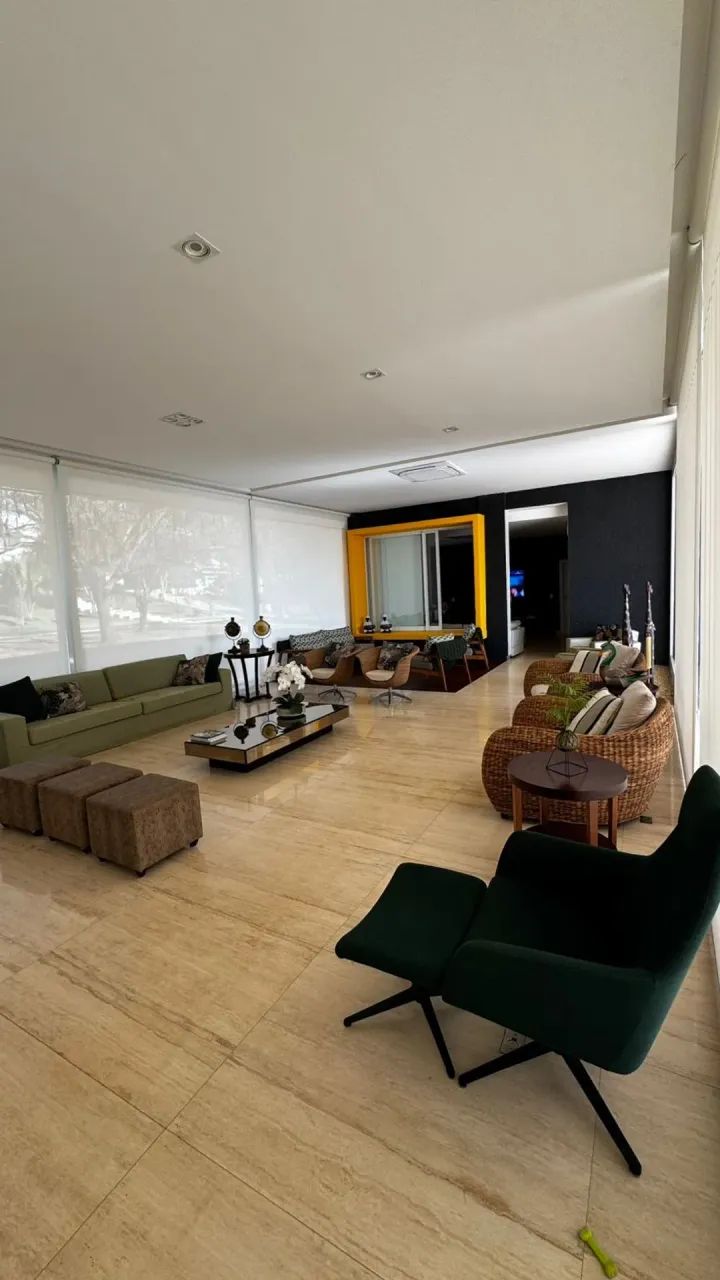 Linda Casa Térrea Moderna no Aldeia do Vale - Foto 3