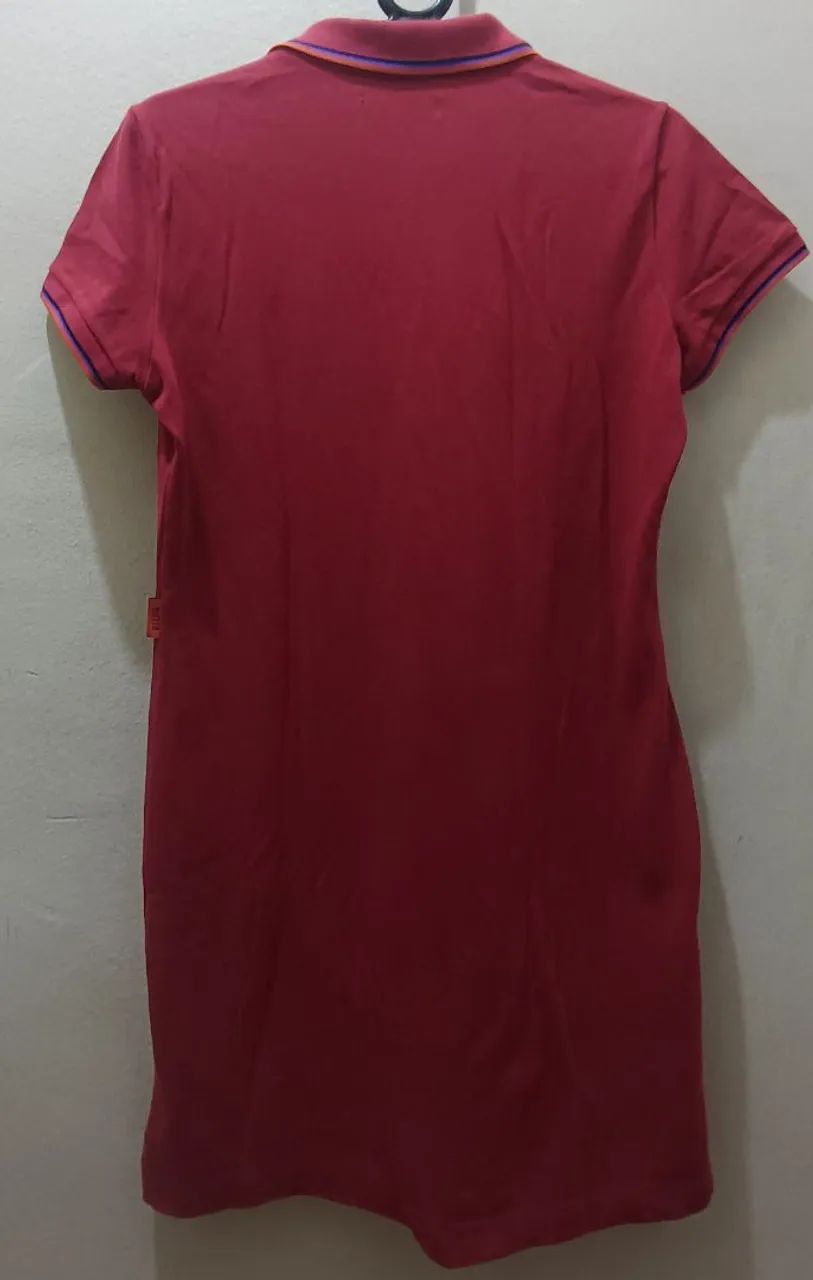 Vestido Ellus - Foto 2