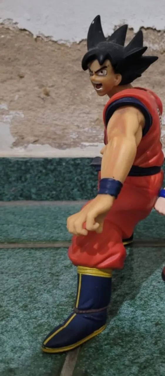 Lote Actions Figures - Foto 2