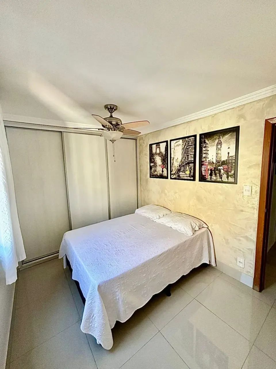 Apartamento perfeito para vc!!