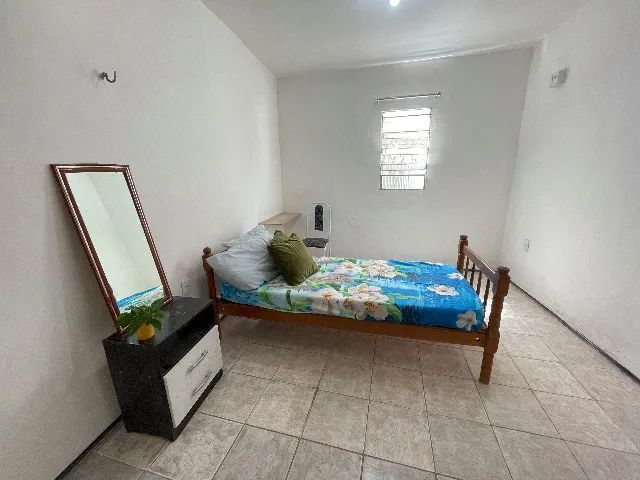 Apartamento Kitnet mobiliado - Foto 4