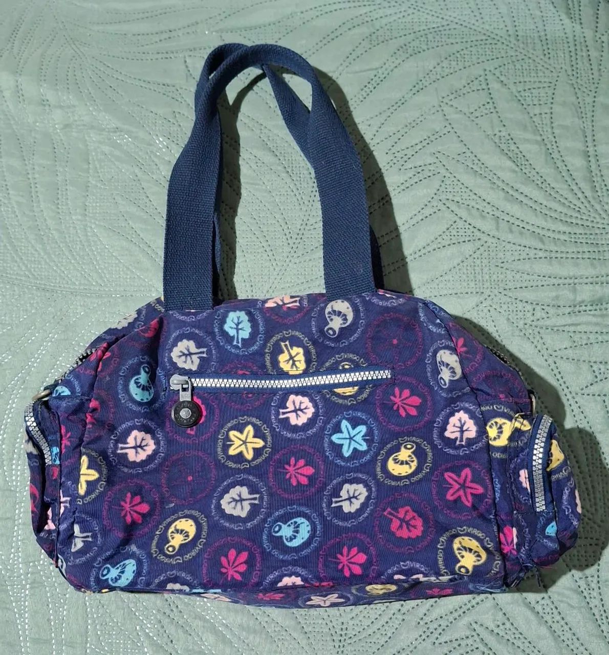 Bolsa de mão Kipling  - Foto 2