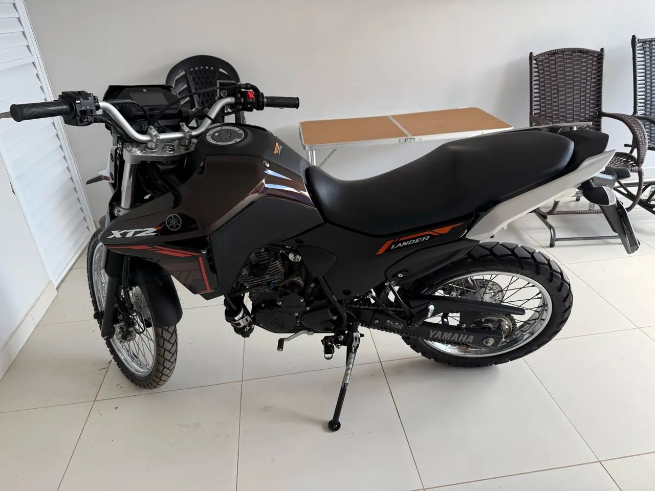 Lander 250 2026/2026  - Foto 2