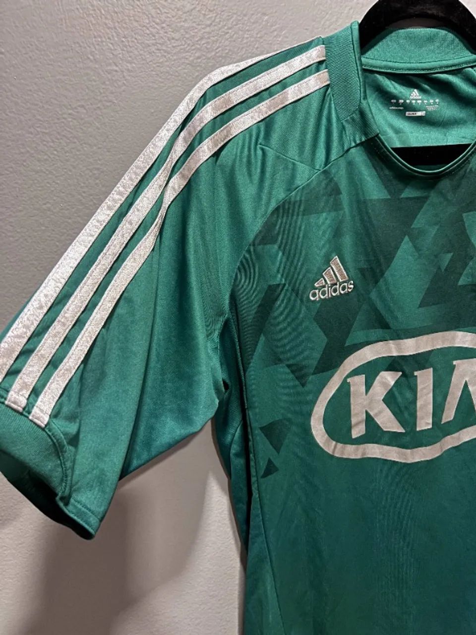 Palmeiras Camisa 2012 Original - Foto 4