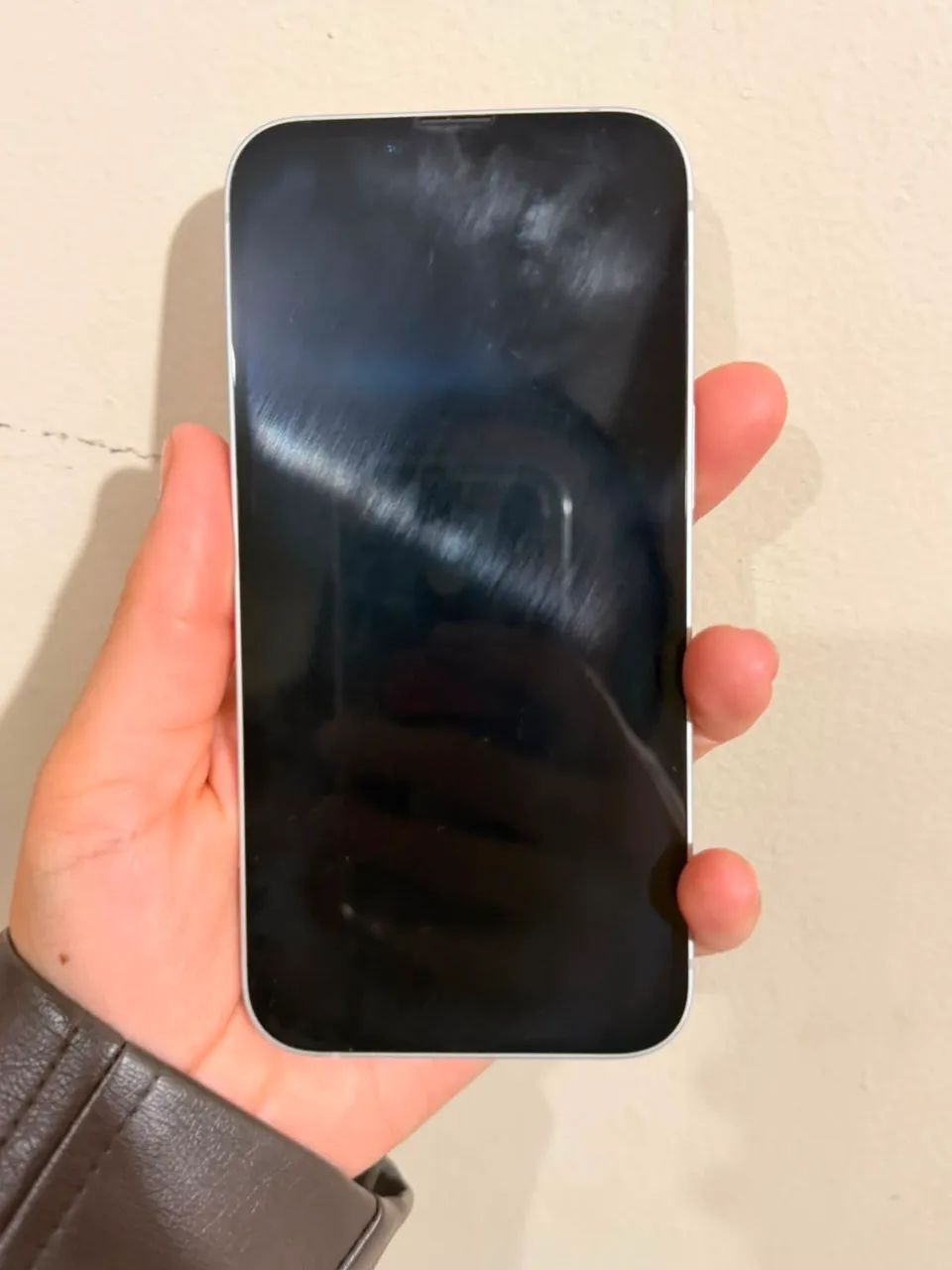 iPhone 16e 94% com carregador - Foto 3