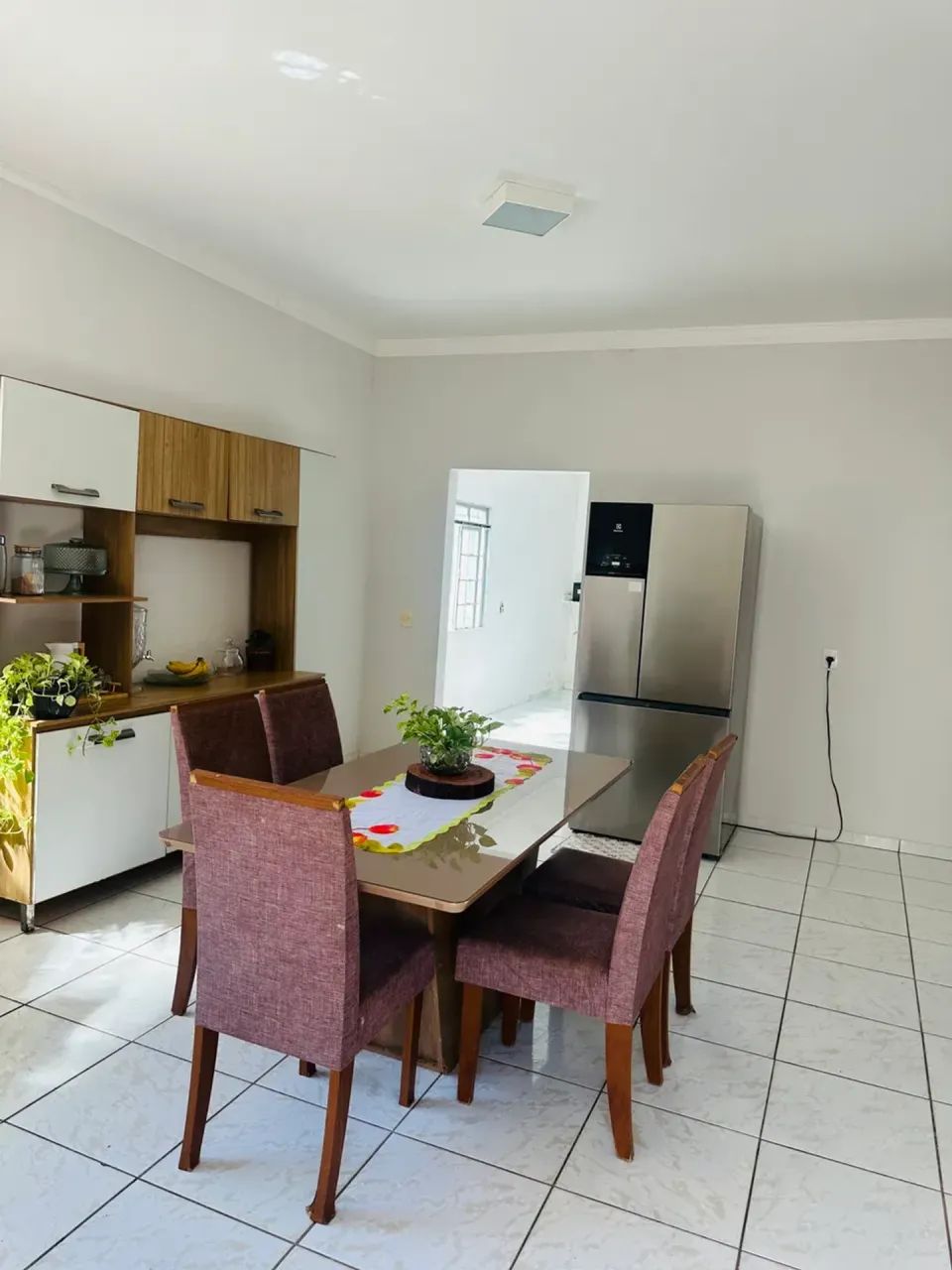 Imóvel para venda com 130 metros quadrados com 4 quartos em Jardim Comodoro - Cuiabá - MT - Foto 5