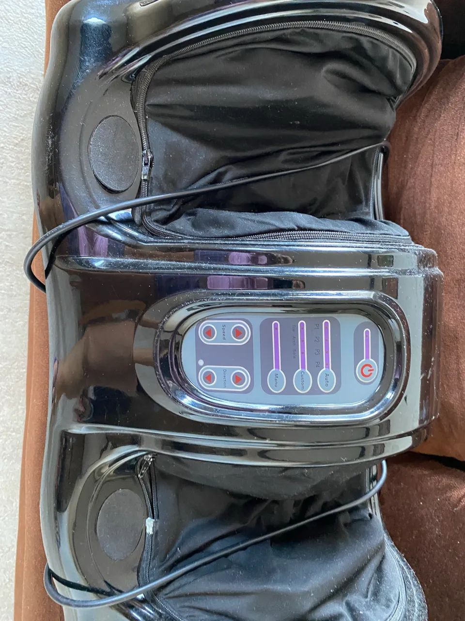 Massageador  - Foto 2