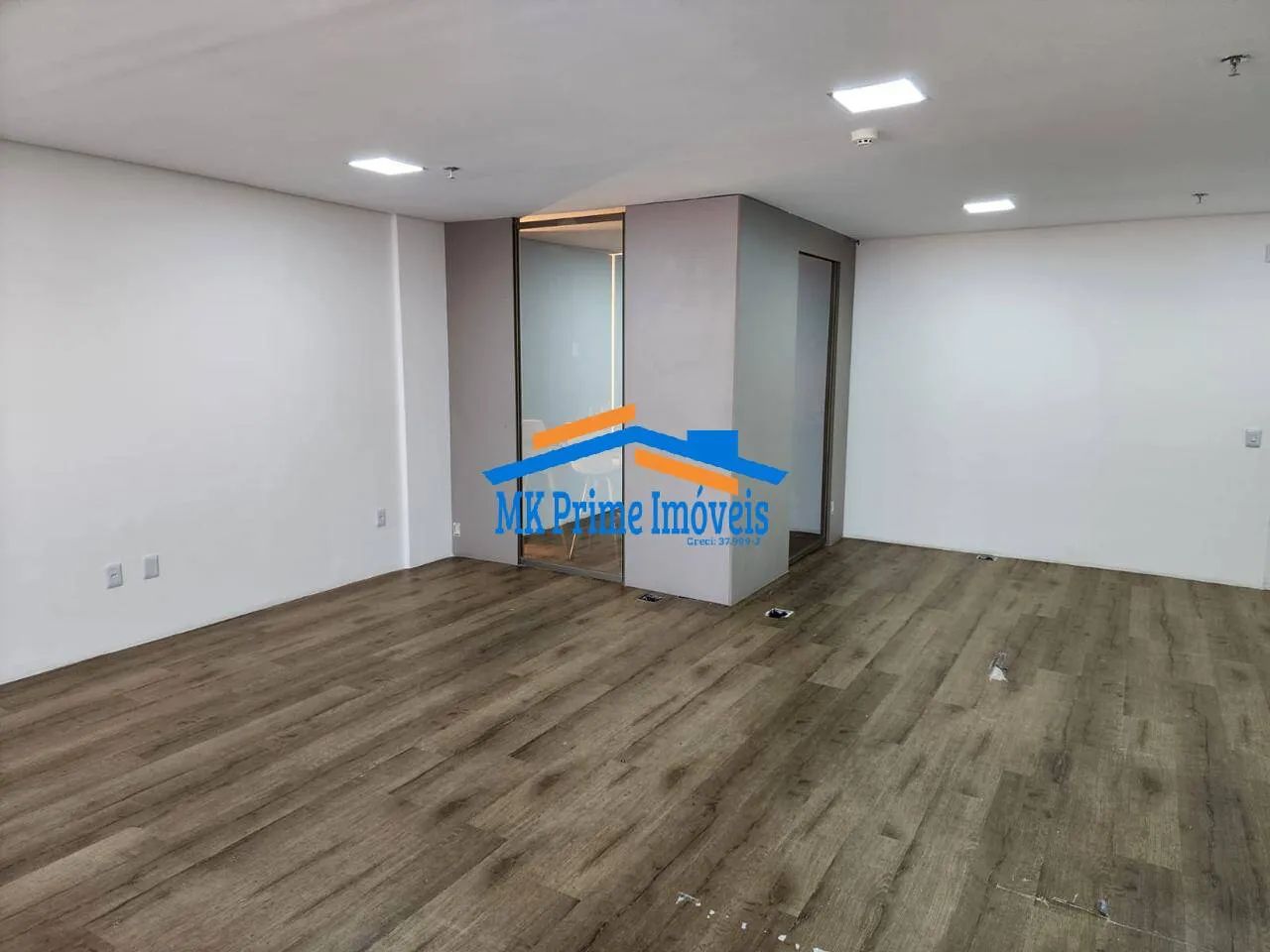 Sala Comercial com 53 m² no Osasco Prime Center / Vila Yara / Osasco! - Foto 5
