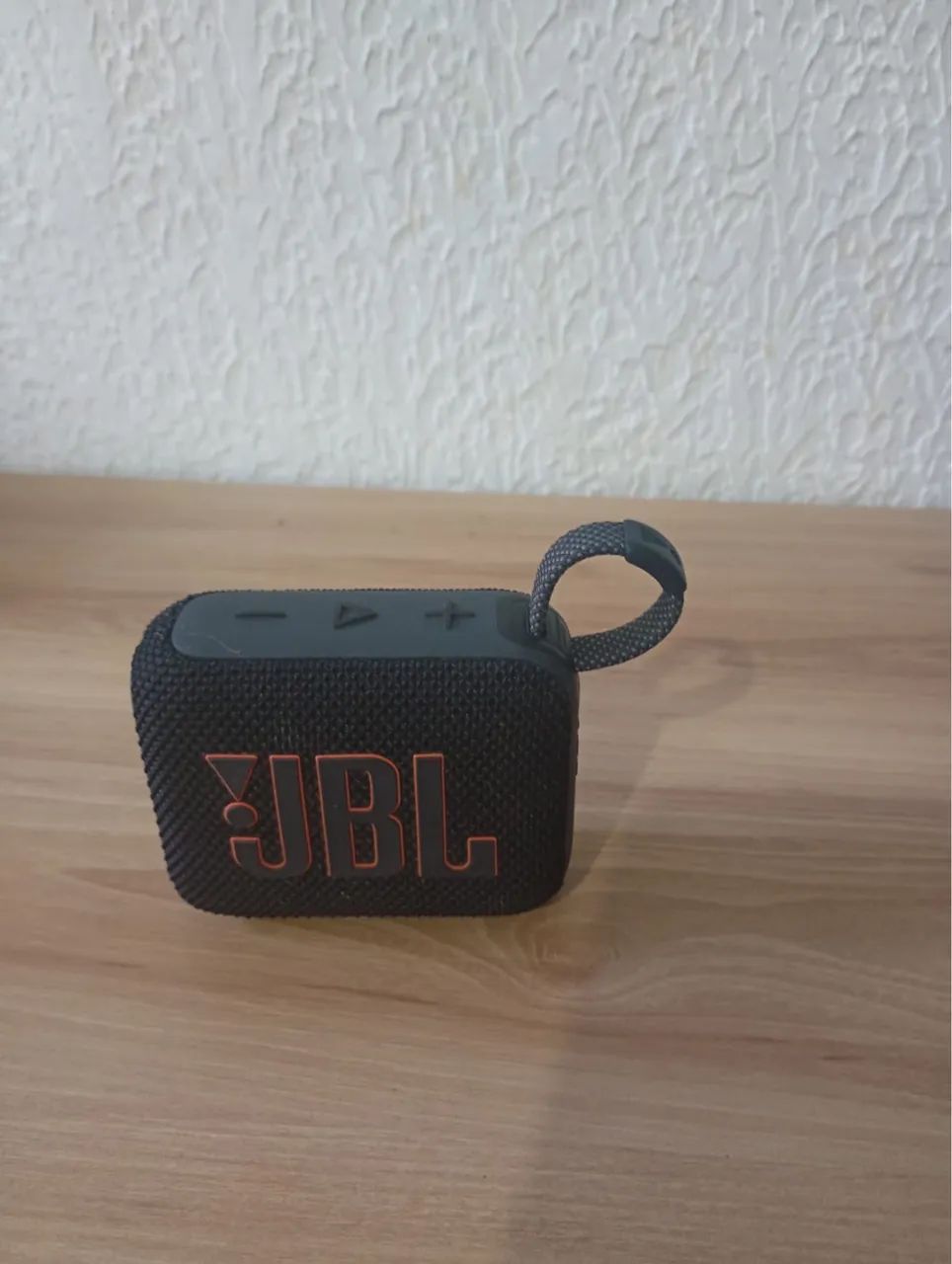 Caixa de som JBL GO 4  - Foto 2