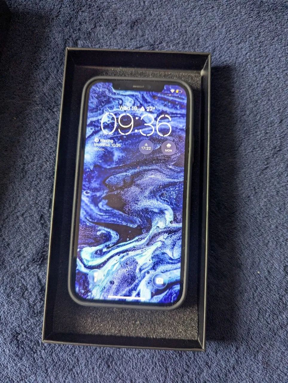 iPhone 12 Pro 128gb - Foto 2