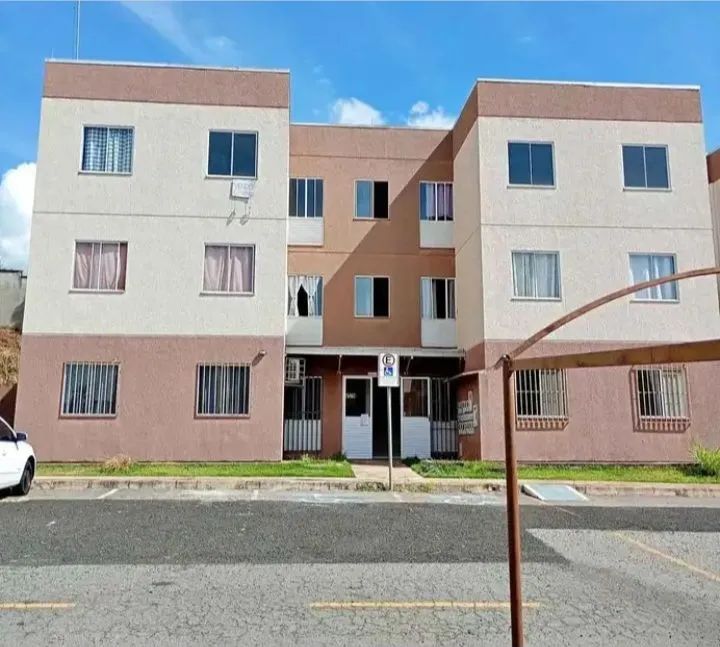 Apartamento Caldas Novas.  Financio - Foto 4