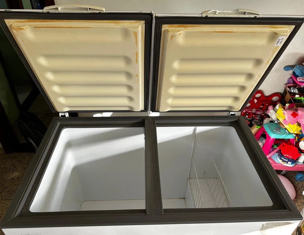 Freezer Consul  - Foto 5