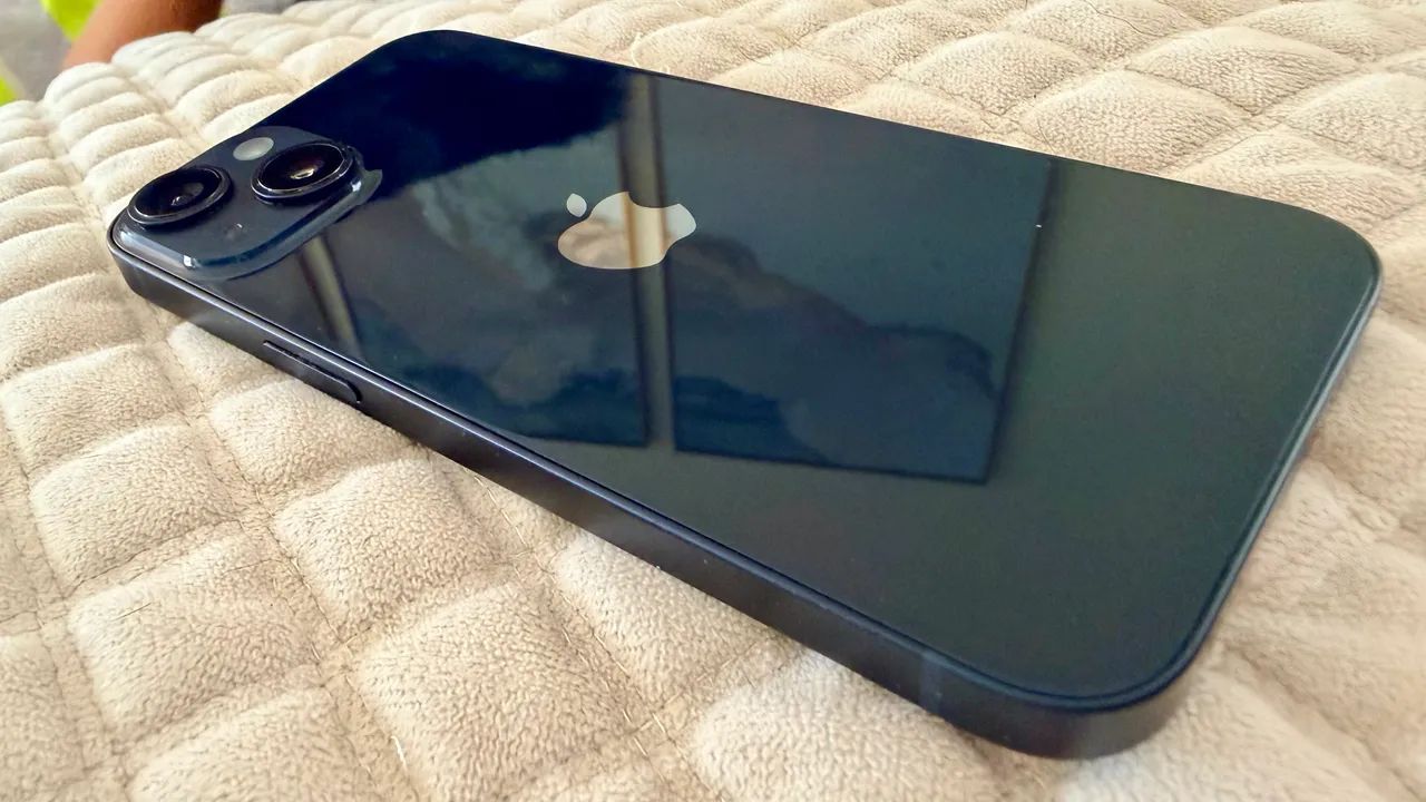 iPhone 14 256g - Foto 4