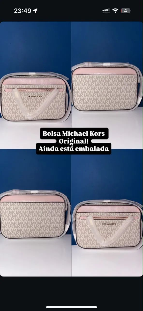 Bolsa Michael kors - Foto 3
