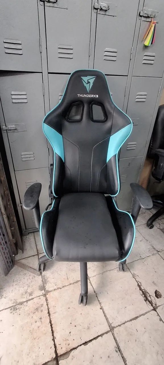 Cadeira Gamer 