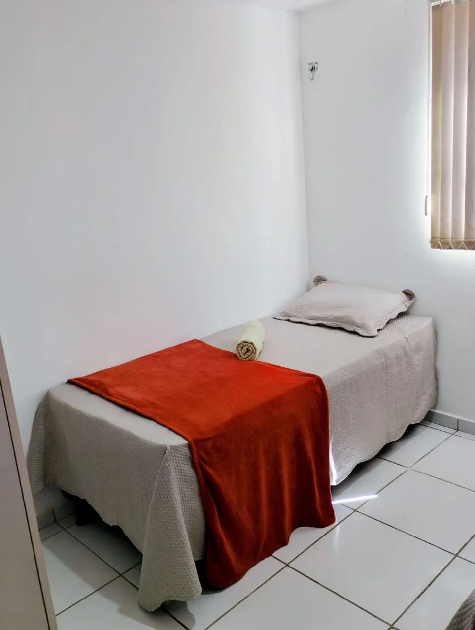 Confortável e aconchegante. - Foto 6