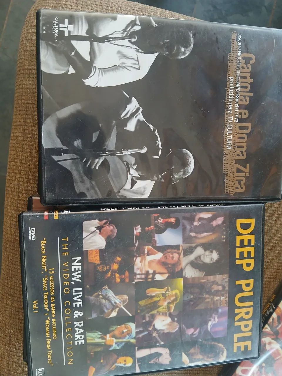 DVDs  - Foto 2