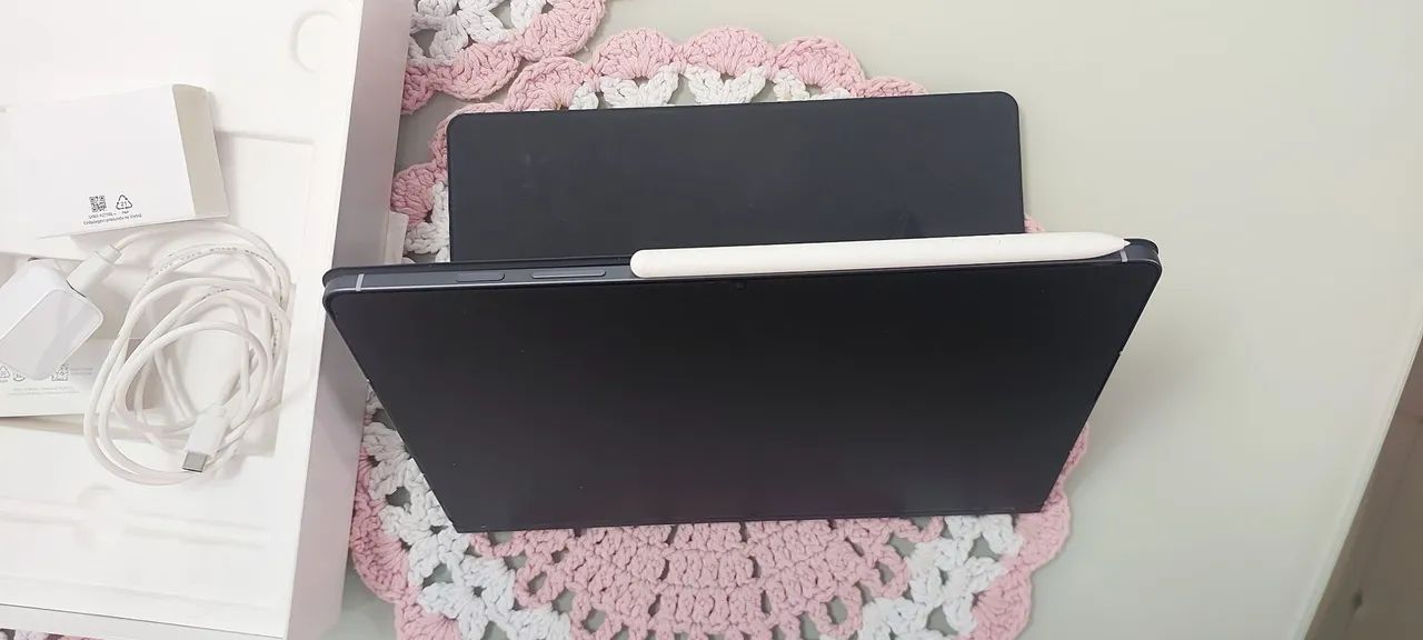 Tablet galaxy s10 Fe 5g  - Foto 3
