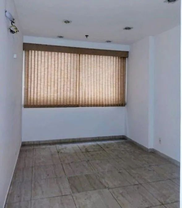 SALA COMERCIAL NOVA - Centro Niterói 