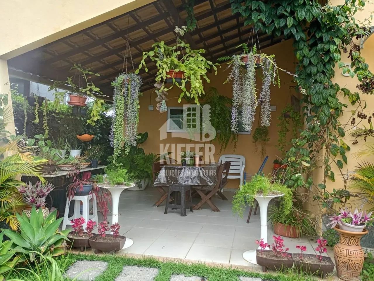 Casa de 3 quartos no Village das Pedras - Foto 2