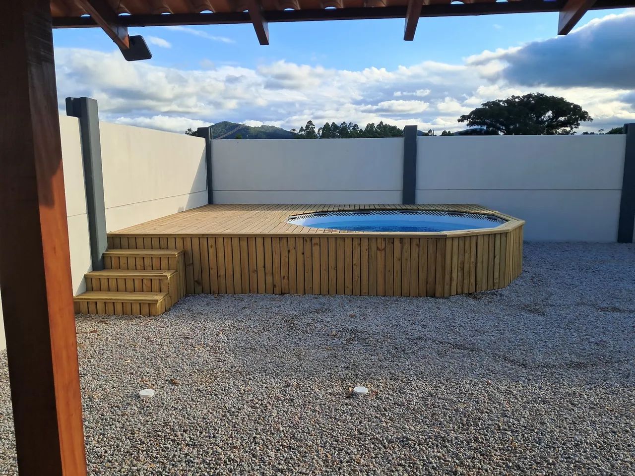 Vendo uma casa em Timbe. - Foto 4