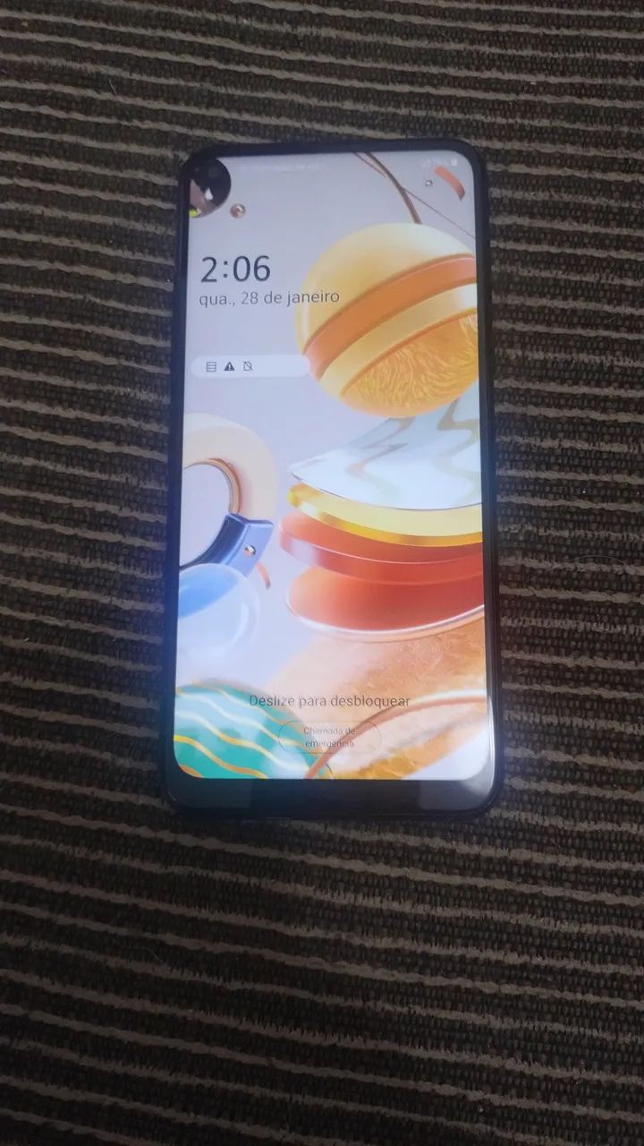 Venda do aparelho celular  - Foto 3