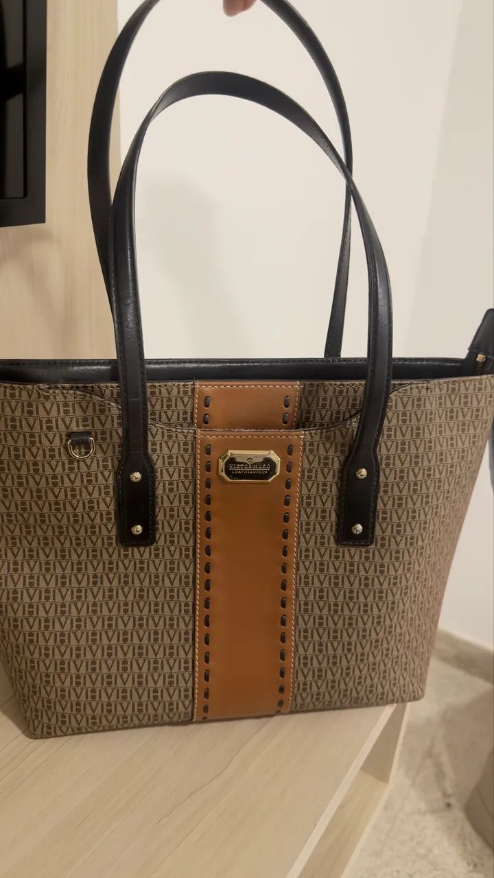 Bolsas originais 