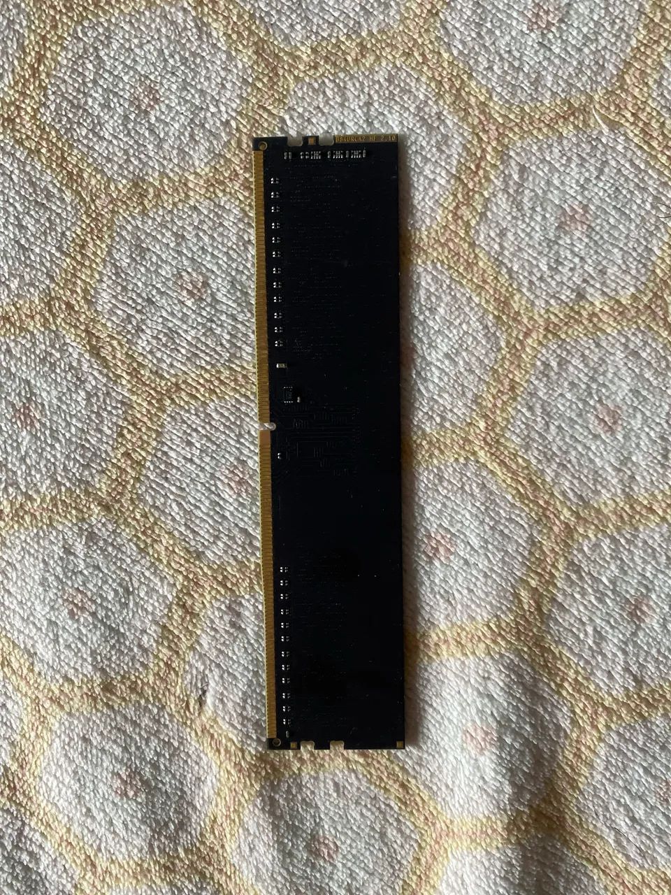 Memória Ram 4gb