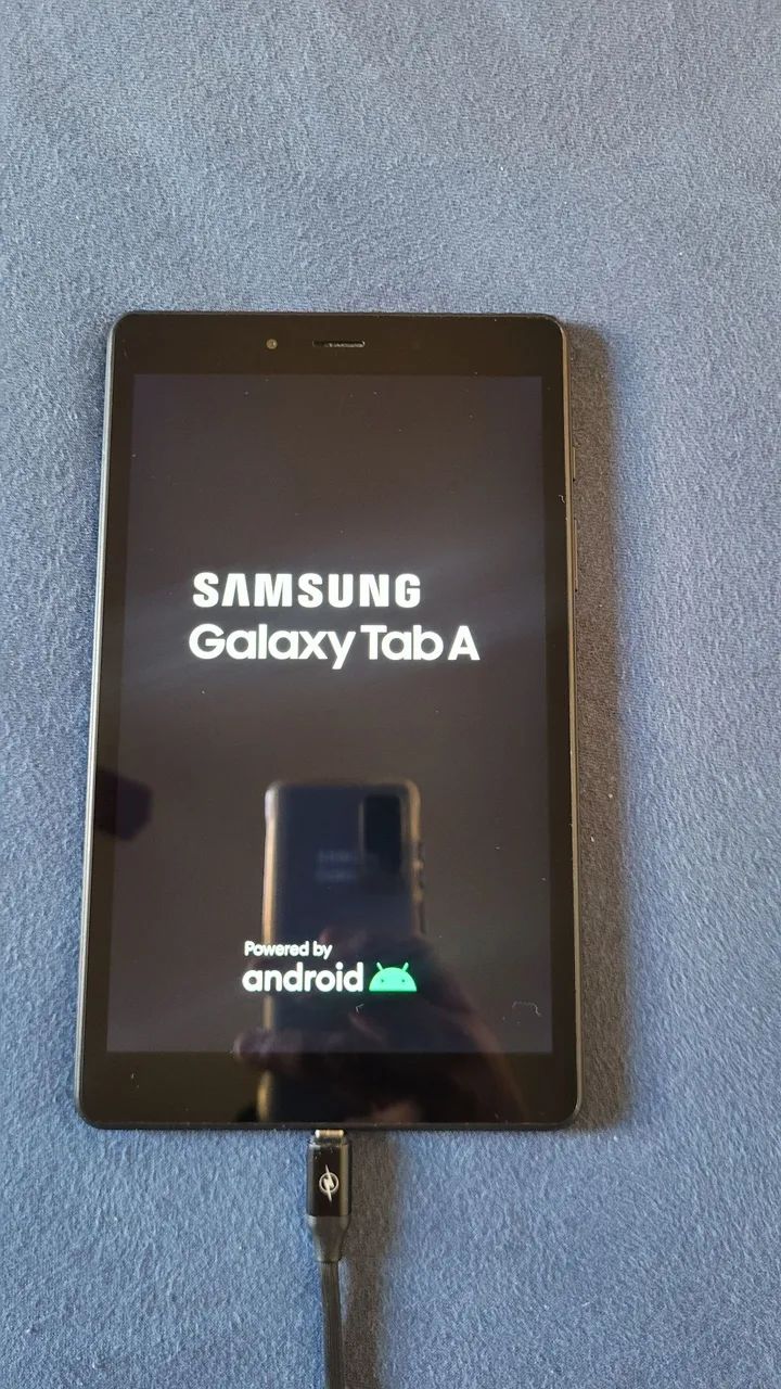 Tablet samsung tab a8 - Foto 4
