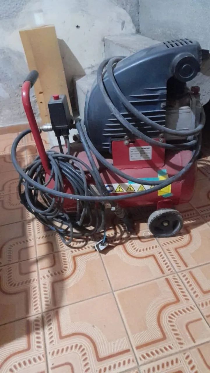 Maquinas e peças  - Foto 4