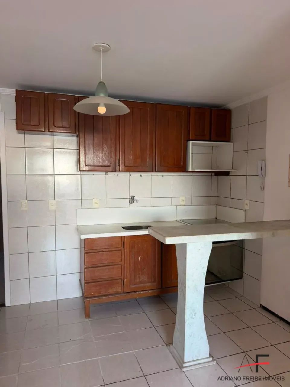 Apartamento projetado com 2 quartos no Edifício Caravelle Residence - Foto 5